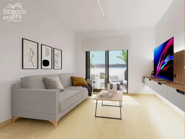 Prodej bytu 4+kk, Guardamar del Segura, Alicante, Španělsko, 97 m2
