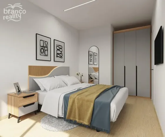 Prodej bytu 4+kk, Guardamar del Segura, Alicante, Španělsko, 97 m2