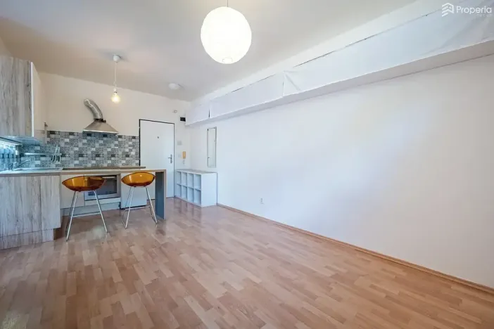 Prodej bytu 2+kk, Brno, Červený kopec, 47 m2