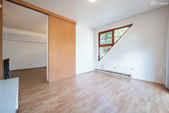 Prodej bytu 2+kk, Brno, Červený kopec, 47 m2
