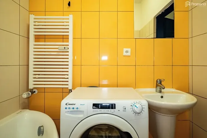 Prodej bytu 2+kk, Brno, Červený kopec, 47 m2