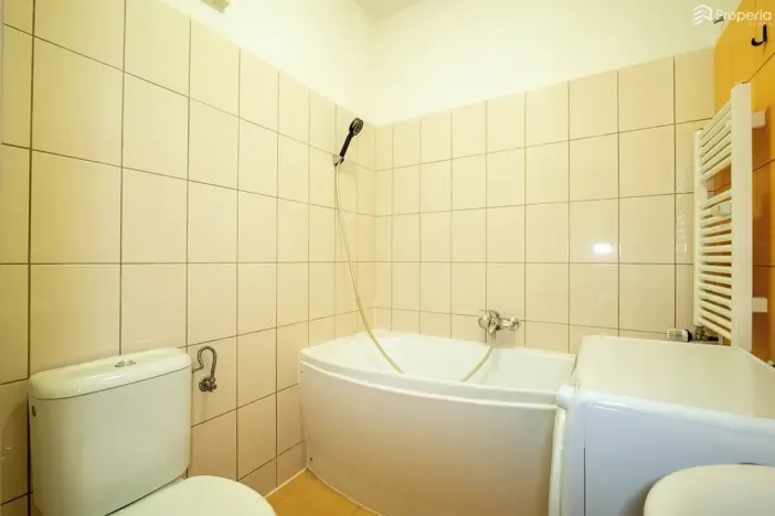 Prodej bytu 2+kk, Brno, Červený kopec, 47 m2