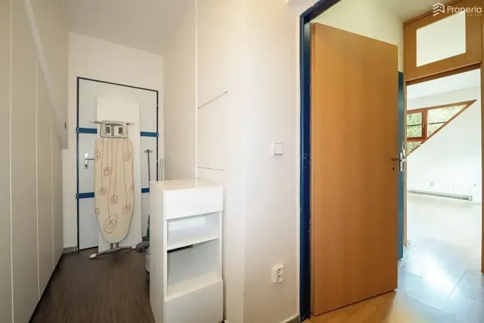 Prodej bytu 2+kk, Brno, Červený kopec, 47 m2