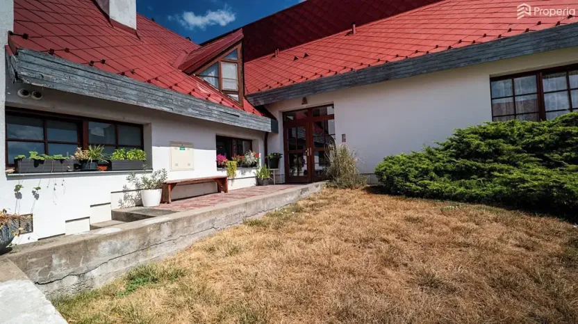 Prodej bytu 2+kk, Brno, Červený kopec, 47 m2