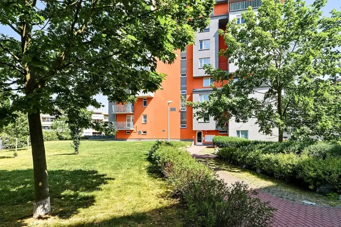 Prodej bytu 3+kk, Praha - Stodůlky, Symfonická, 91 m2