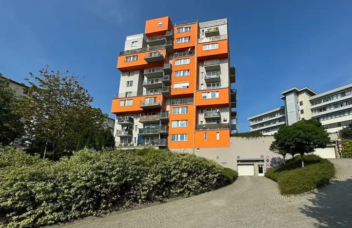 Prodej bytu 3+kk, Praha - Stodůlky, Symfonická, 91 m2