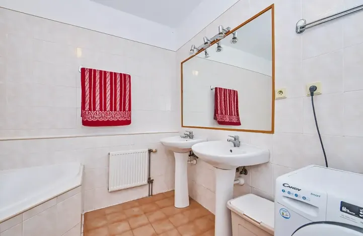 Prodej bytu 4+1, Praha - Stodůlky, Volutová, 136 m2