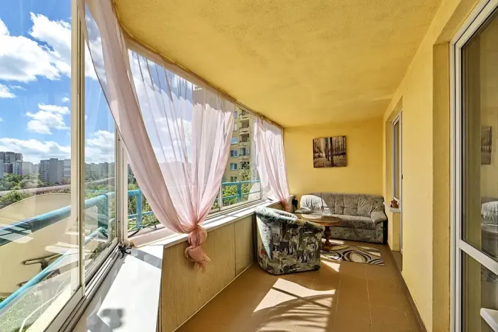 Prodej bytu 4+1, Praha - Stodůlky, Volutová, 136 m2