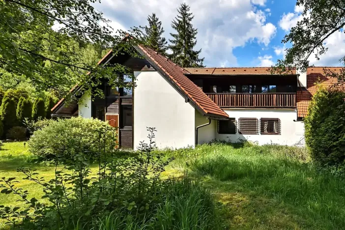 Prodej rodinného domu, Karlovy Vary, Slovenská, 162 m2