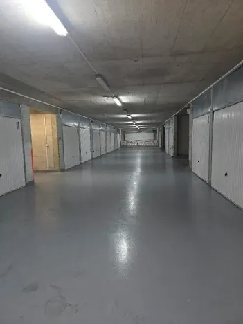 Pronájem garáže, Liberec, Ježkova, 18 m2