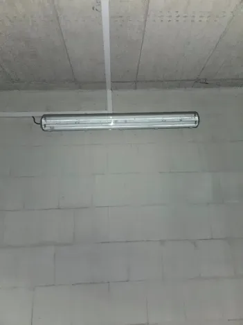 Pronájem garáže, Liberec, Ježkova, 18 m2