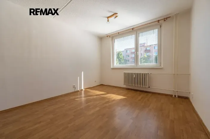 Prodej bytu 1+1, Šlapanice, Brněnská, 34 m2