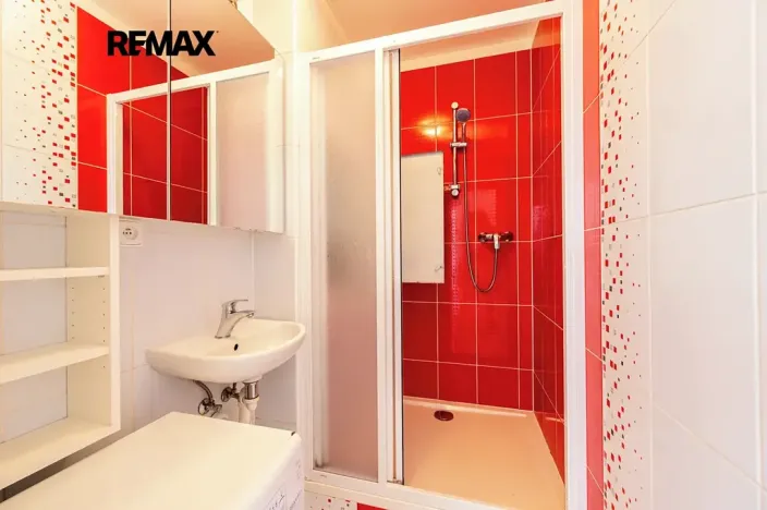 Prodej bytu 1+1, Šlapanice, Brněnská, 34 m2