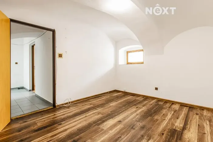 Prodej rodinného domu, Kaplice, Masná, 265 m2