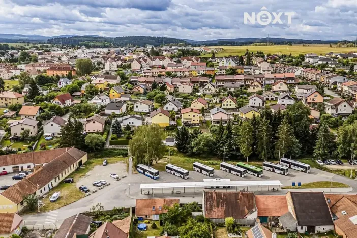 Prodej rodinného domu, Kaplice, Masná, 265 m2