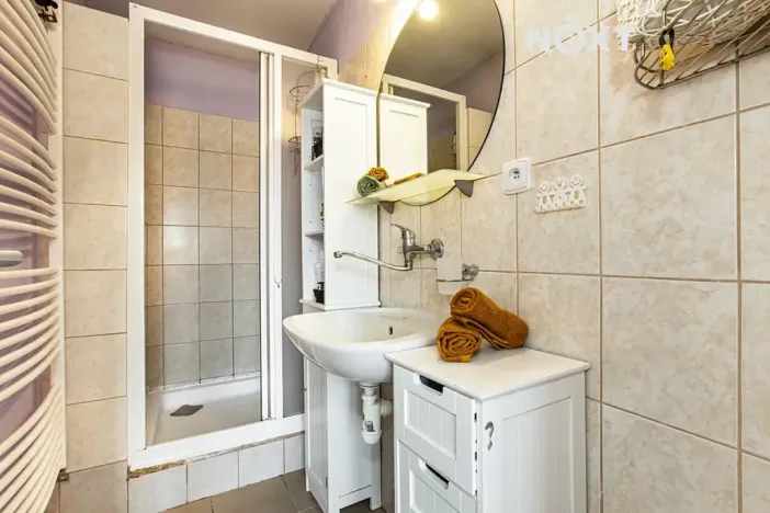 Prodej rodinného domu, Kaplice, Masná, 265 m2