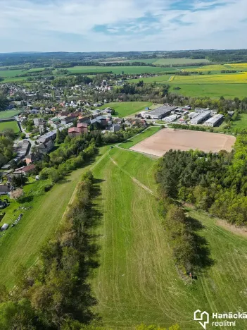 Prodej pozemku pro bydlení, Konice, 14070 m2