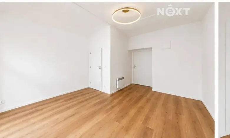 Prodej bytu 1+1, Praha - Košíře, U Tyrše, 17 m2