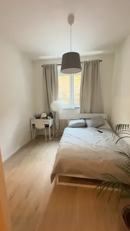 Prodej bytu 2+kk, Praha - Nusle, Pod vilami, 40 m2