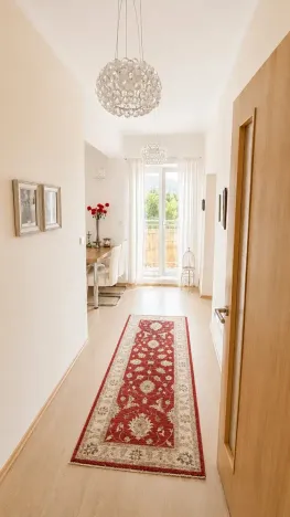 Prodej bytu 2+kk, Slapy, 50 m2