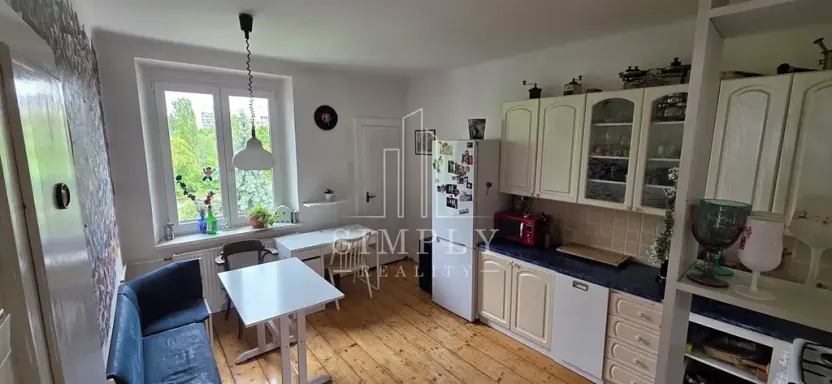 Prodej vícegeneračního domu, Praha - Hostivař, Herbenova, 360 m2