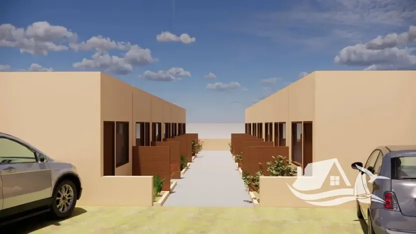 Prodej bytu 2+kk, Kefalas, Řecko, 30 m2