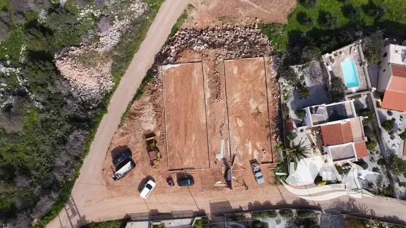 Prodej bytu 2+kk, Kefalas, Řecko, 30 m2