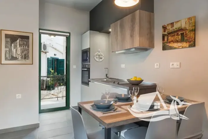 Prodej bytu 2+kk, Chania, Řecko, 51 m2