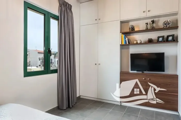 Prodej bytu 2+kk, Chania, Řecko, 51 m2