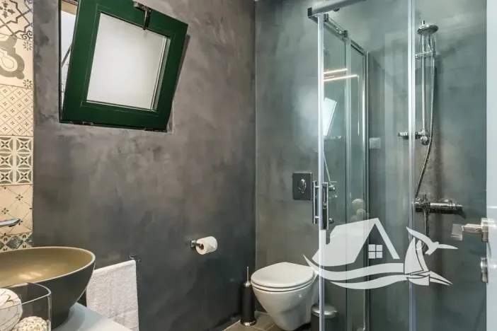 Prodej bytu 2+kk, Chania, Řecko, 51 m2
