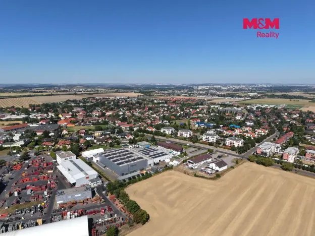 Prodej rodinného domu, Jesenice, Akátová, 203 m2