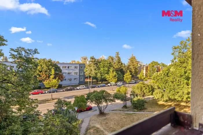 Prodej bytu 2+1, Kladno, Vítězná, 65 m2