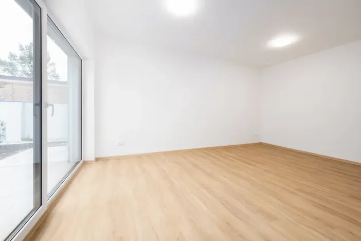 Pronájem bytu 1+kk, Brno, Jílkova, 38 m2