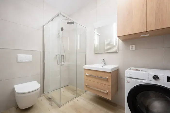 Pronájem bytu 1+kk, Brno, Jílkova, 38 m2