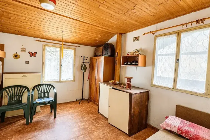 Prodej chaty, Heroltice, 79 m2