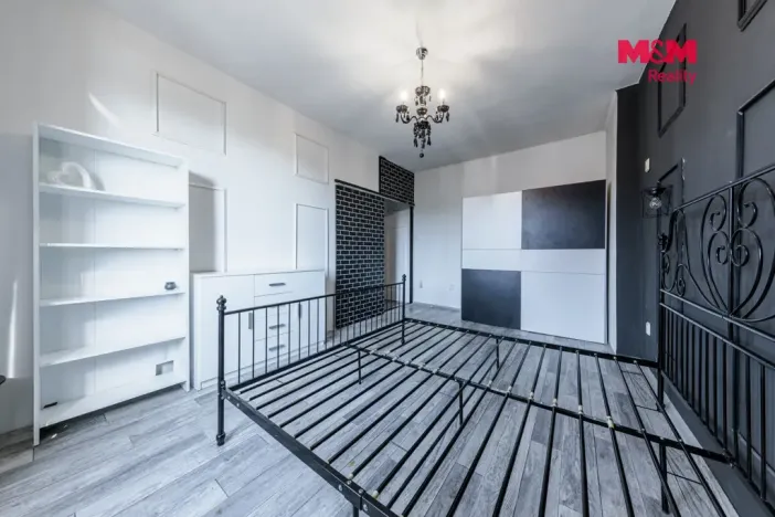 Prodej bytu 2+1, Habartov, Gagarinova, 58 m2