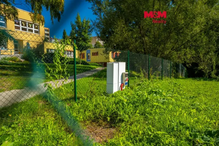 Prodej pozemku pro bydlení, Liberec, Tanvaldská, 1061 m2