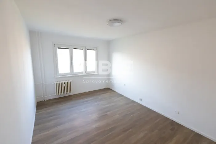 Pronájem bytu 2+1, Karviná - Mizerov, Čajkovského, 54 m2