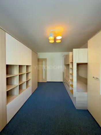 Pronájem bytu 3+kk, Plzeň, Waltrova, 79 m2