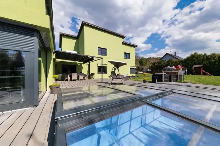 Prodej rodinného domu, Plzeň, Pod Radyní, 303 m2