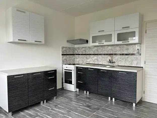 Prodej bytu 1+1, Plzeň, Dlouhá, 36 m2
