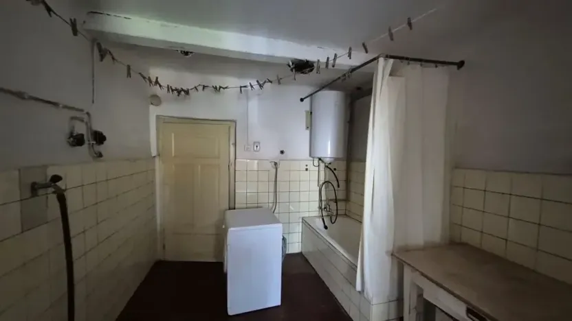 Prodej rodinného domu, Radnice, Dědická, 240 m2