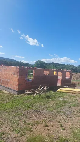 Prodej rodinného domu, Vojkovice, 101 m2