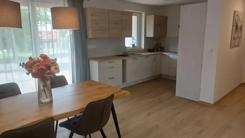 Prodej rodinného domu, Vojkovice, 98 m2