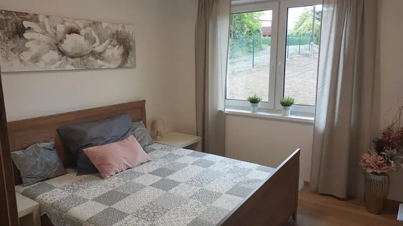 Prodej rodinného domu, Vojkovice, 98 m2