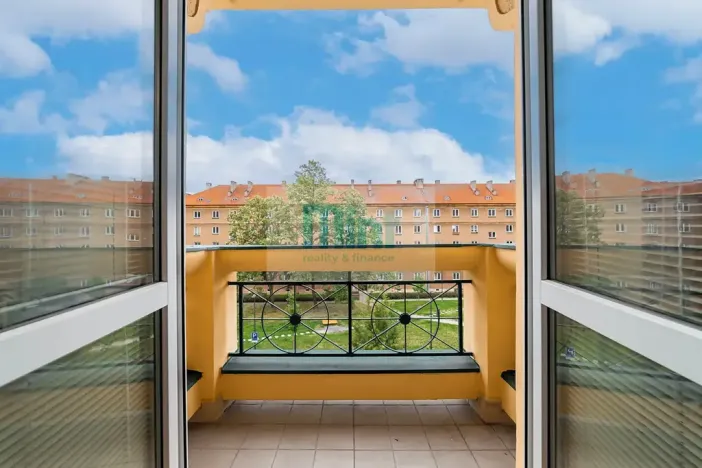 Prodej bytu 4+1, Ostrava, Hlavní třída, 100 m2