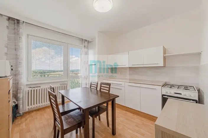 Prodej bytu 2+1, Ostrava, Zdeňka Štěpánka, 60 m2