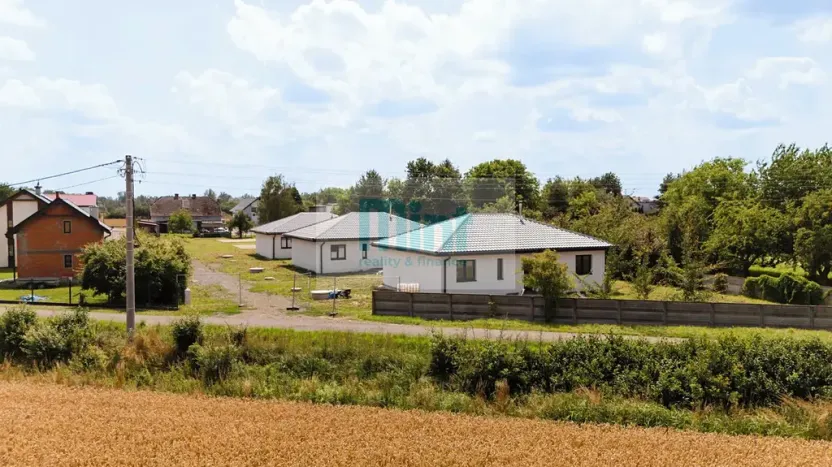 Prodej rodinného domu, Olza, Polsko, Grobla, 103 m2
