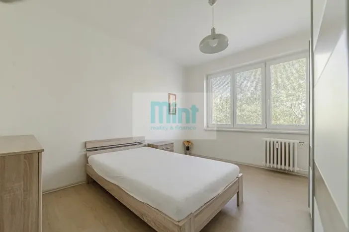 Prodej bytu 2+1, Ostrava, Sokolovská, 55 m2