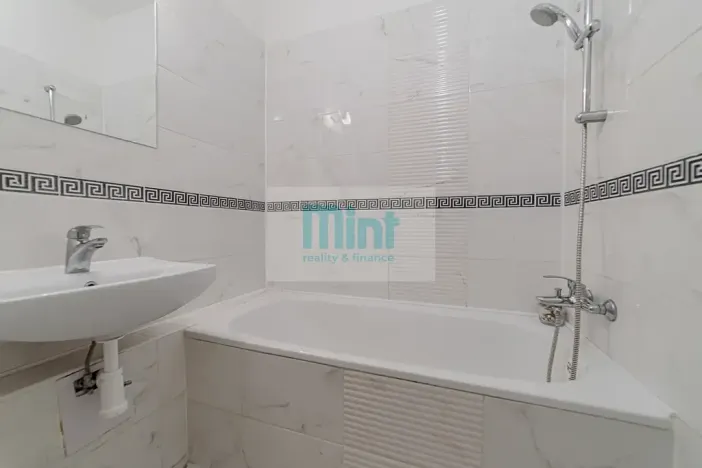 Prodej bytu 2+1, Ostrava, Sokolovská, 55 m2